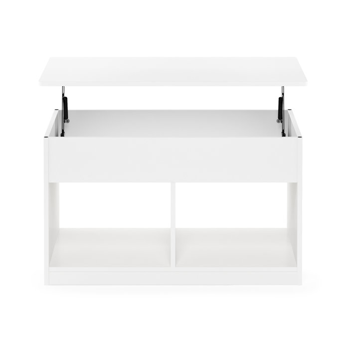 Latitude Run® Jensen Coffee Table Wayfair